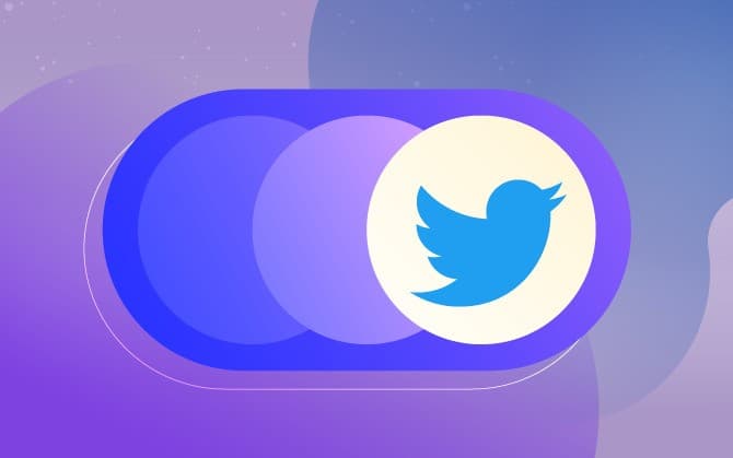 Twitter spaces rescued an introvert.